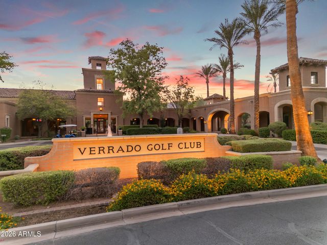 3825 N DENNY Way, Buckeye, AZ 85396
