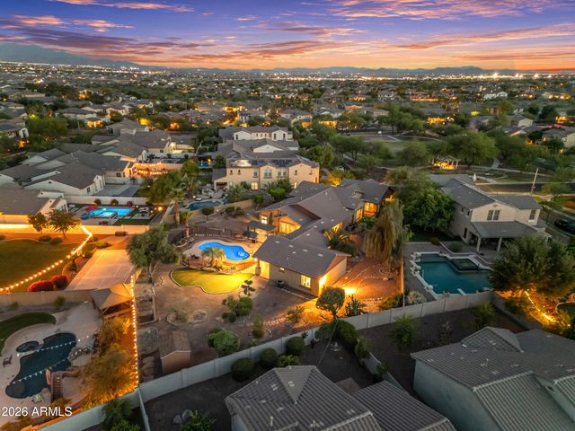 3825 N DENNY Way, Buckeye, AZ 85396
