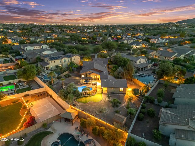 3825 N DENNY Way, Buckeye, AZ 85396