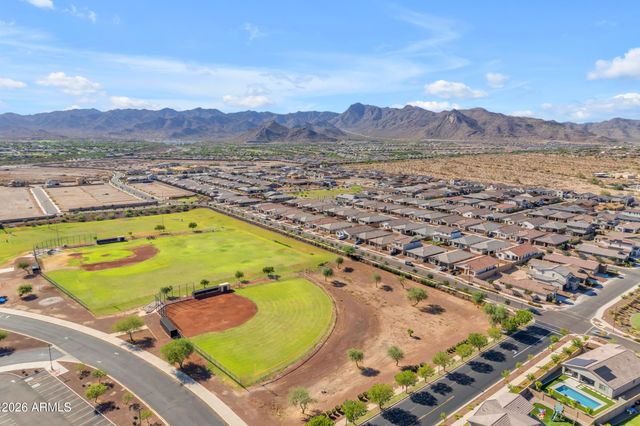 3825 N DENNY Way, Buckeye, AZ 85396