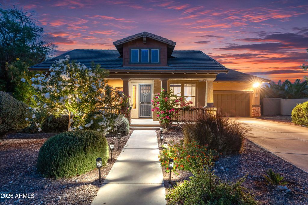3825 N DENNY Way, Buckeye, AZ 85396 — photo 2