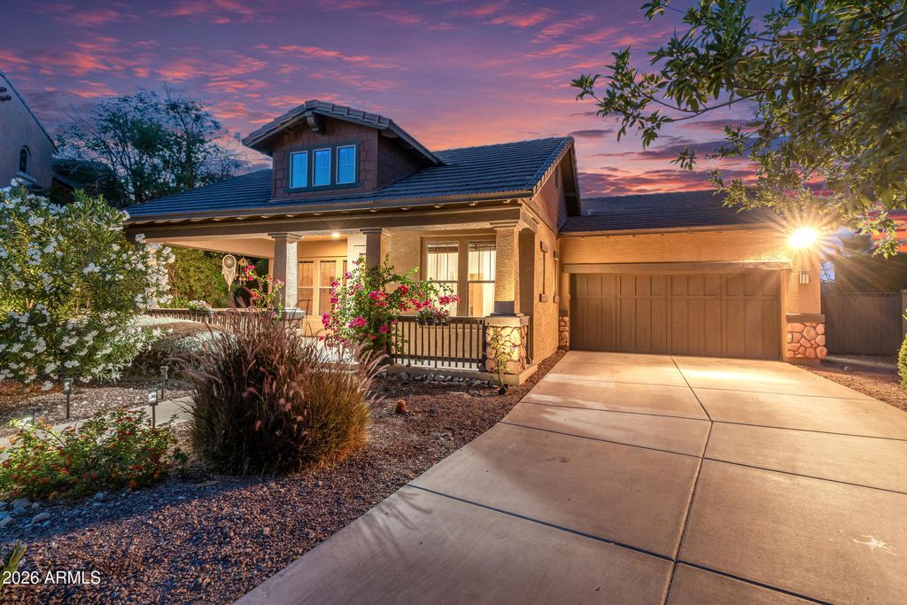3825 N DENNY Way, Buckeye, AZ 85396 — photo 3