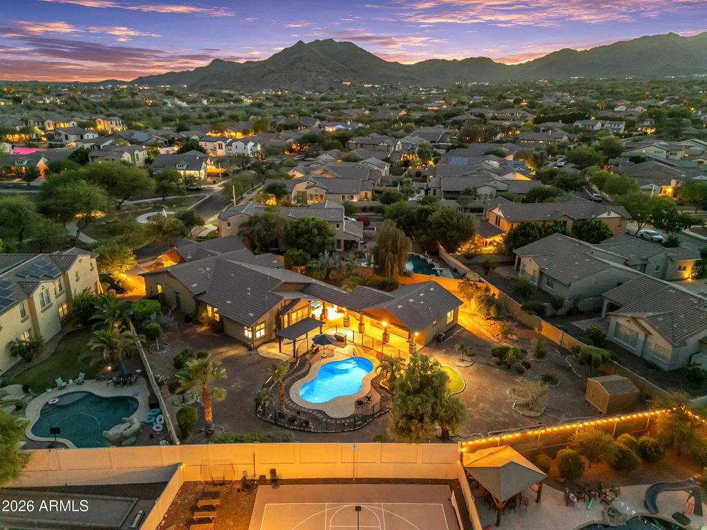 3825 N DENNY Way, Buckeye, AZ 85396 — photo 5