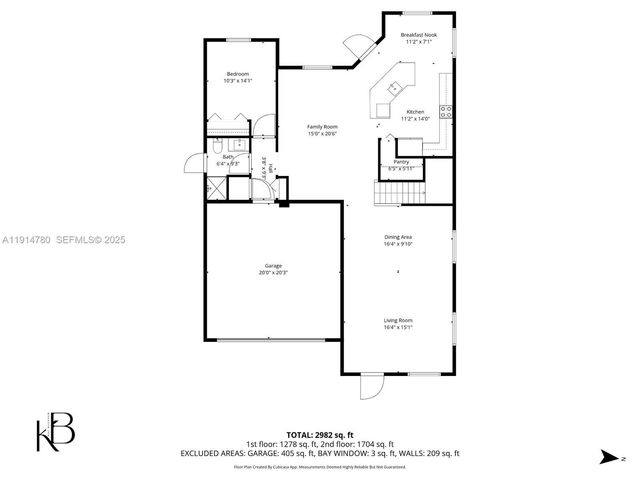 22664 SW 130th Ave, Miami, FL 33170