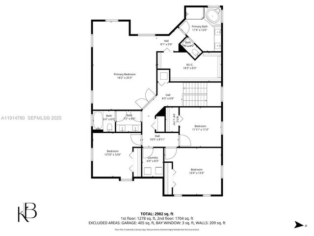 22664 SW 130th Ave, Miami, FL 33170