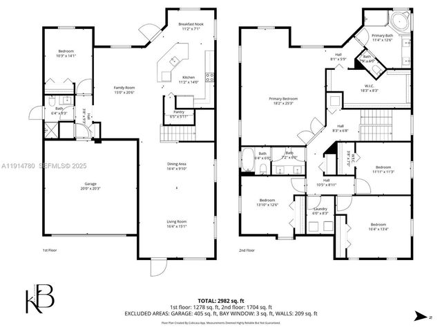 22664 SW 130th Ave, Miami, FL 33170