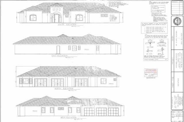 0 Camino Vista, Quartz Hill, CA 93536