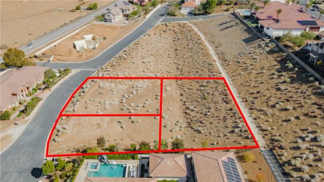0 Camino Vista, Quartz Hill, CA 93536