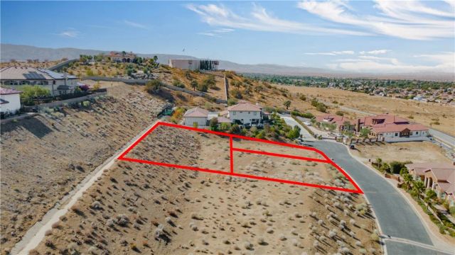 0 Camino Vista, Quartz Hill, CA 93536