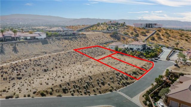 0 Camino Vista, Quartz Hill, CA 93536