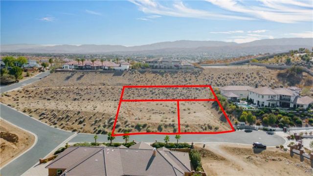 0 Camino Vista, Quartz Hill, CA 93536