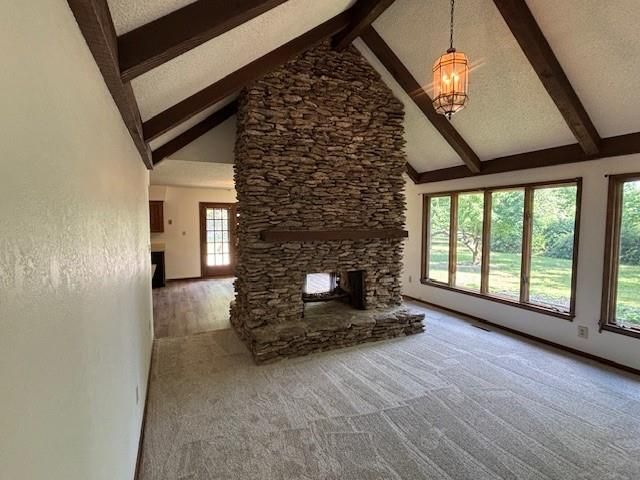 603 Lakeside Court, Girard, KS 66743