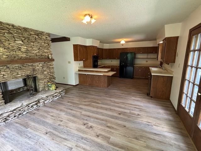 603 Lakeside Court, Girard, KS 66743