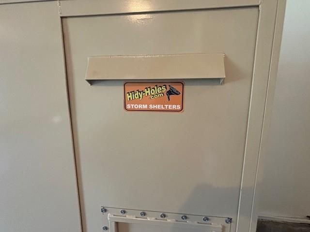 603 Lakeside Court, Girard, KS 66743