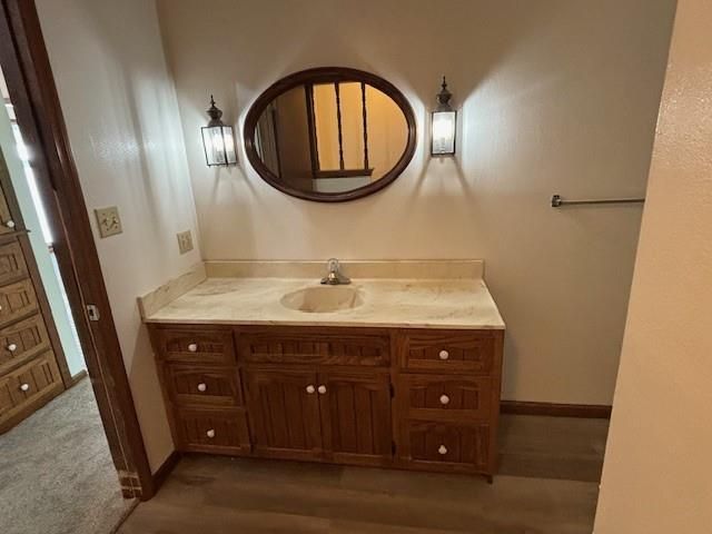 603 Lakeside Court, Girard, KS 66743