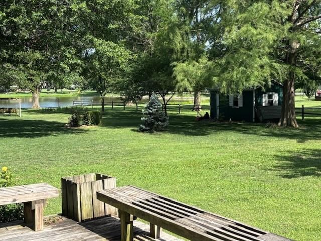 603 Lakeside Court, Girard, KS 66743