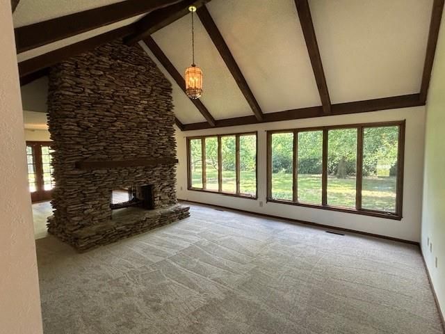 603 Lakeside Court, Girard, KS 66743