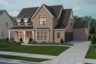 7532 Sutcliff Drive, College Grove, TN 37046