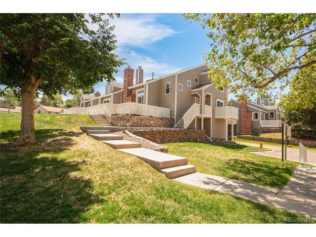 155 Blue Spruce Ct, Highlands Ranch, CO 80126