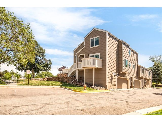 155 Blue Spruce Ct, Highlands Ranch, CO 80126