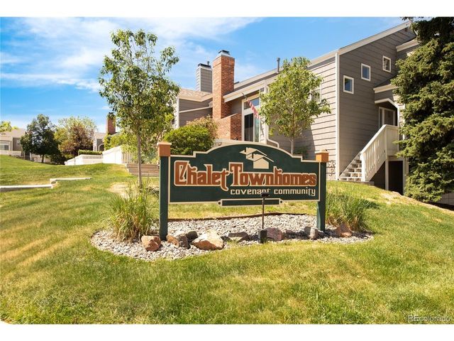 155 Blue Spruce Ct, Highlands Ranch, CO 80126