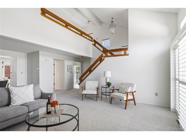 155 Blue Spruce Ct, Highlands Ranch, CO 80126