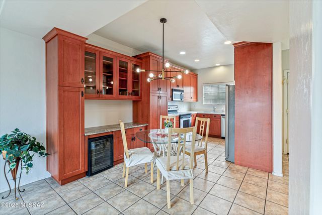 2839 E Vespers Place, Tucson, AZ 85716