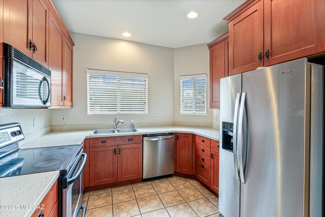 2839 E Vespers Place, Tucson, AZ 85716