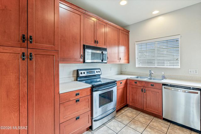 2839 E Vespers Place, Tucson, AZ 85716