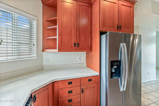 2839 E Vespers Place, Tucson, AZ 85716