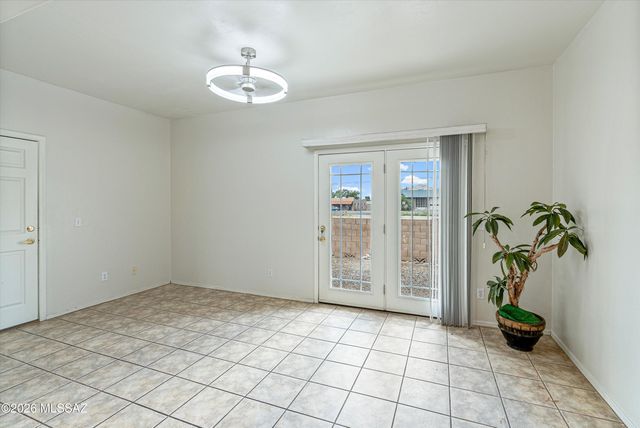 2839 E Vespers Place, Tucson, AZ 85716