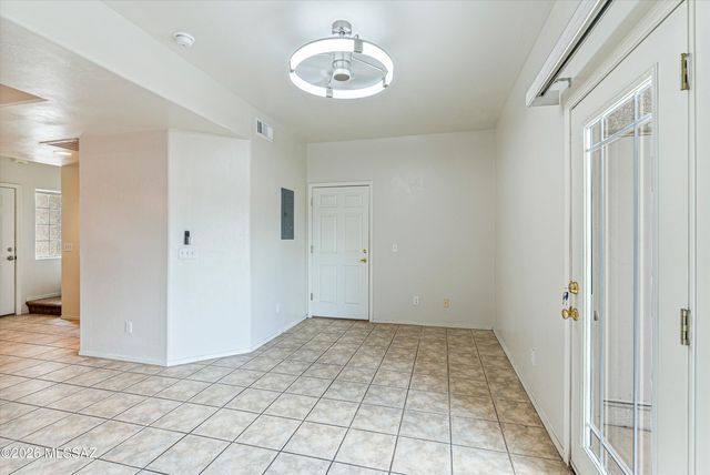 2839 E Vespers Place, Tucson, AZ 85716