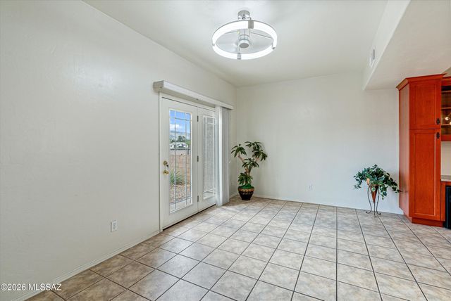 2839 E Vespers Place, Tucson, AZ 85716