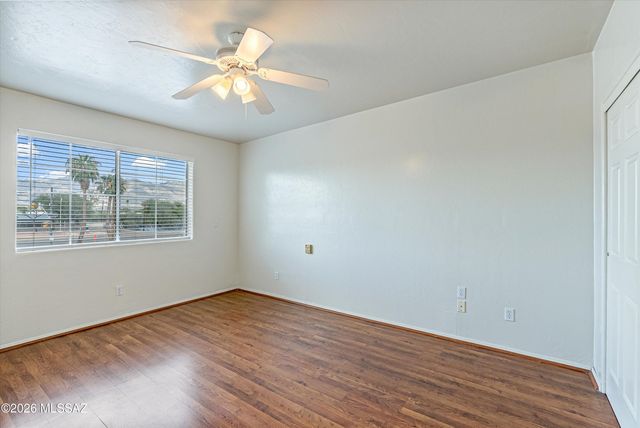 2839 E Vespers Place, Tucson, AZ 85716