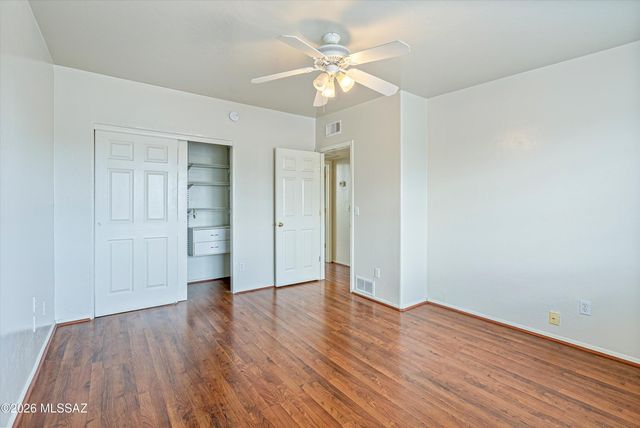 2839 E Vespers Place, Tucson, AZ 85716