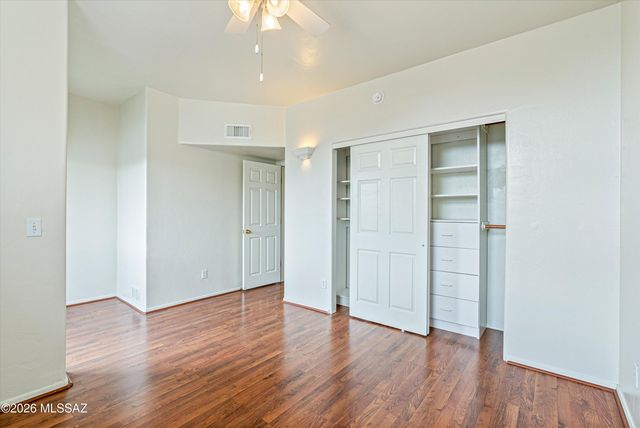 2839 E Vespers Place, Tucson, AZ 85716