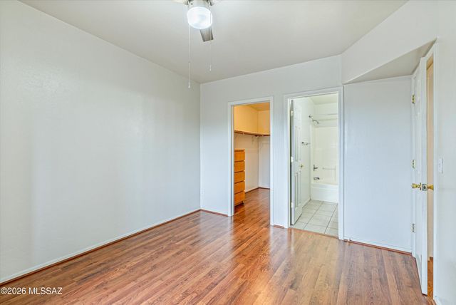 2839 E Vespers Place, Tucson, AZ 85716