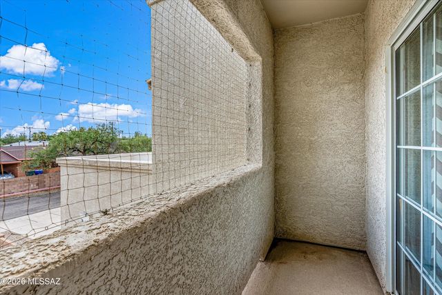 2839 E Vespers Place, Tucson, AZ 85716