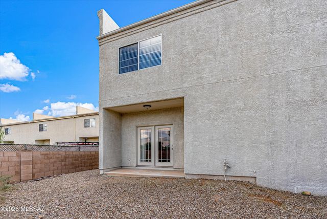 2839 E Vespers Place, Tucson, AZ 85716