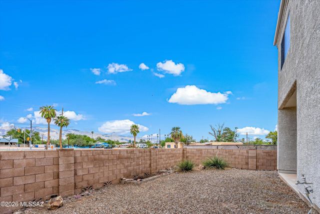 2839 E Vespers Place, Tucson, AZ 85716