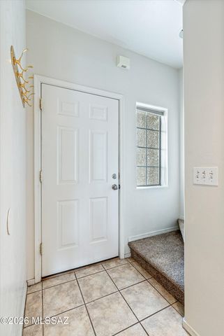 2839 E Vespers Place, Tucson, AZ 85716