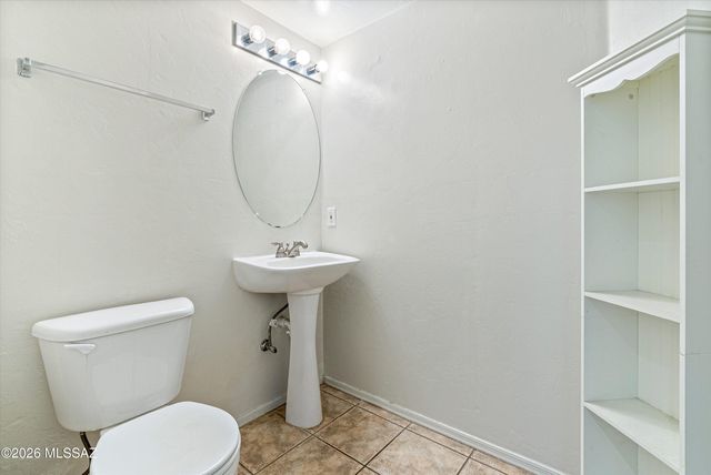2839 E Vespers Place, Tucson, AZ 85716