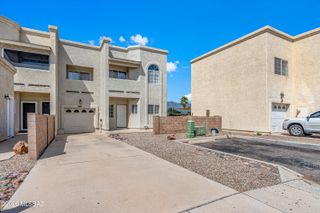 2839 E Vespers Place, Tucson, AZ 85716