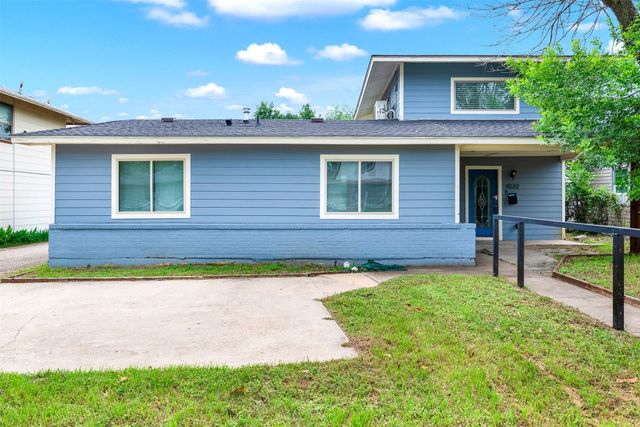 1032 Hoke Smith Drive, Dallas, TX 75224