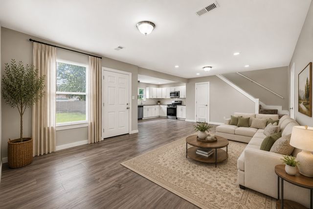1032 Hoke Smith Drive, Dallas, TX 75224
