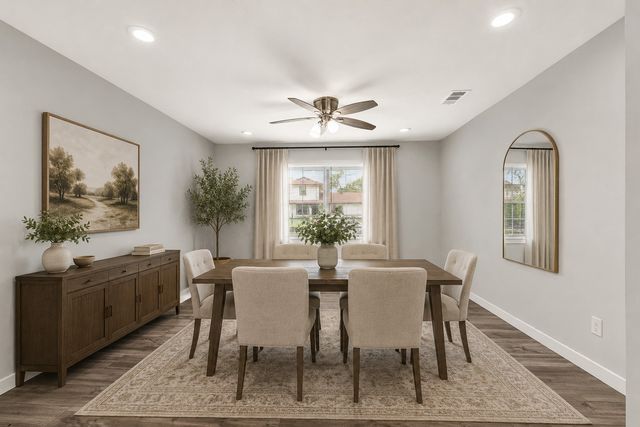 1032 Hoke Smith Drive, Dallas, TX 75224