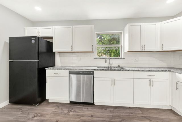 1032 Hoke Smith Drive, Dallas, TX 75224