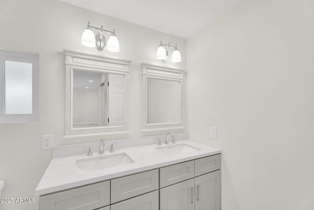 3545 E FRIESS Drive, Phoenix, AZ 85032