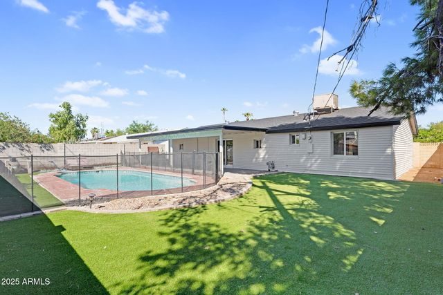 3545 E FRIESS Drive, Phoenix, AZ 85032