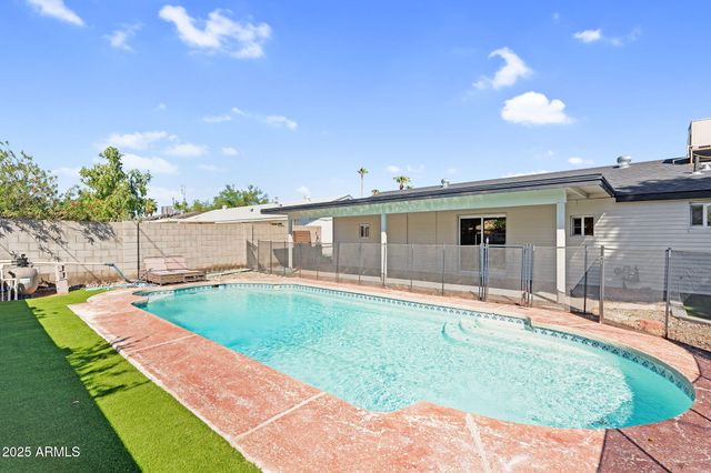 3545 E FRIESS Drive, Phoenix, AZ 85032